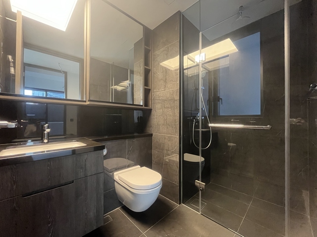 Brand New Rooms For Rent At The M Condo