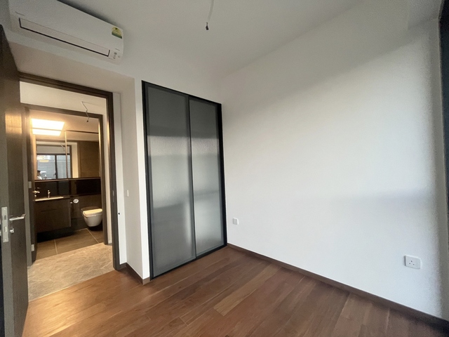 Brand New Rooms For Rent At The M Condo