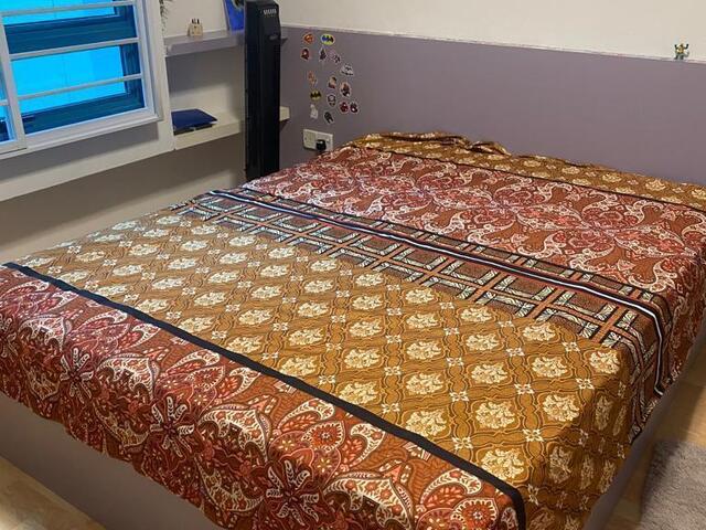 Common Room rental in Punggol (Block 185)