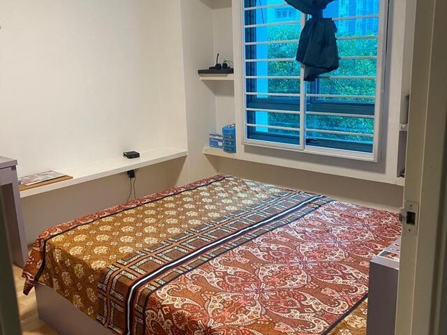 Common Room rental in Punggol (Block 185)
