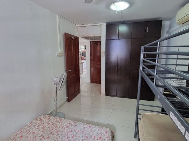 Room for rent Bukit Timah, Singapore - Room for Rent in Bukit Merah