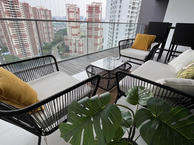 π Prime Location @ Ascentia Sky - Common Rooms, mins to CBD, Biz hubs, and Hotspots in Singapore