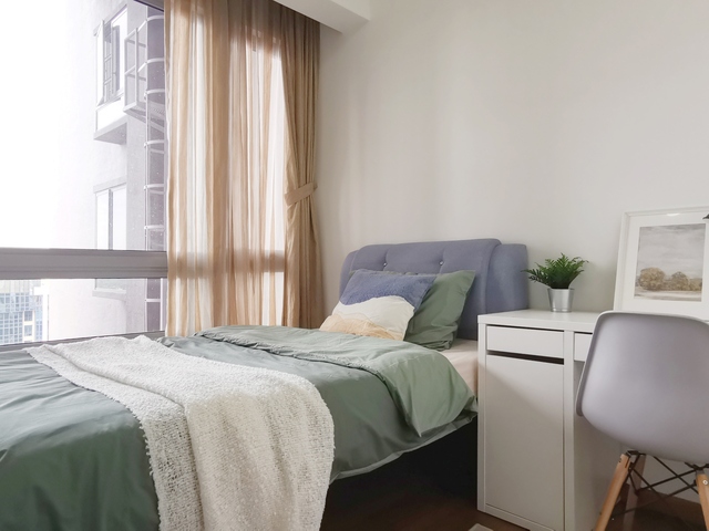π Prime Location @ Ascentia Sky - Common Rooms, mins to CBD, Biz hubs, and Hotspots in Singapore