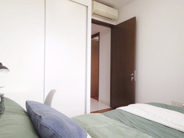 π Prime Location @ Ascentia Sky - Common Rooms, mins to CBD, Biz hubs, and Hotspots in Singapore