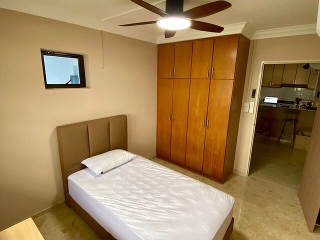Common Room for Rent @ Blk 113 Rivervale Walk