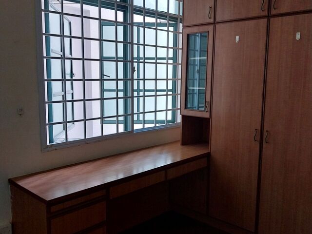 common room for 1 pax