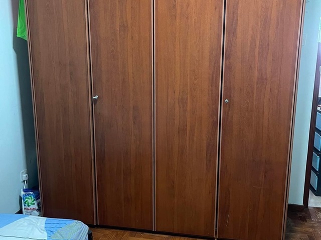 Cheap condo common room sharing for rent