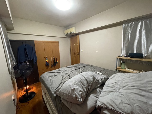 Common Room for Rent at Buangkok/Sengkang