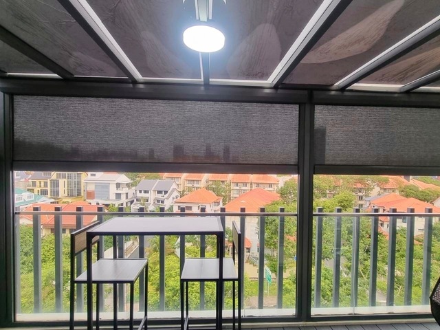 Studio apartment for rent @Haw Par Villa MRT