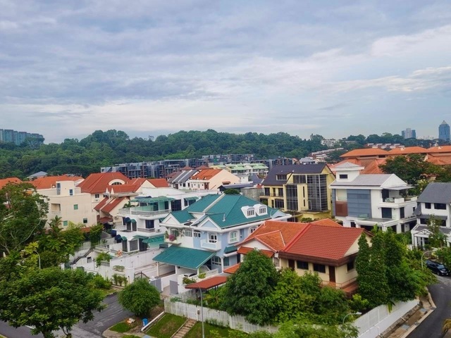 Studio apartment for rent @Haw Par Villa MRT