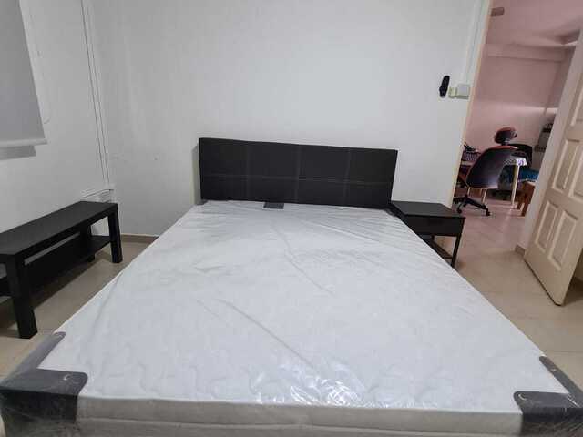 serangoon common room