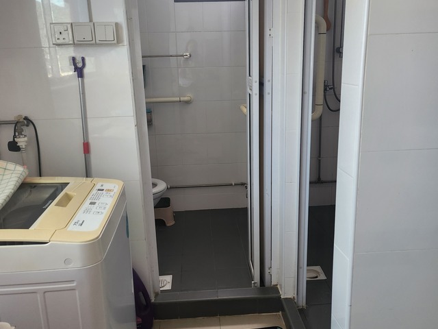 serangoon common room