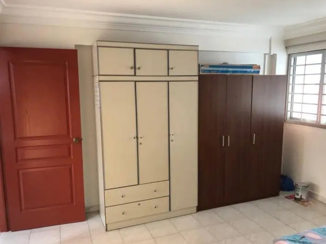 Room for rent