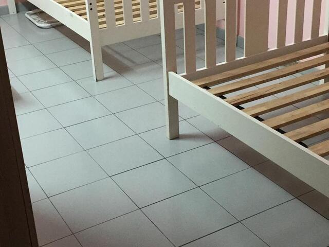 ROOM SHARE at Jurong west for 1 male -whatsapp 9455...