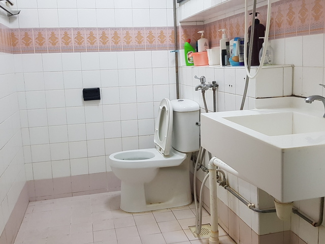 Big common room near NTU/Pioneer MRT