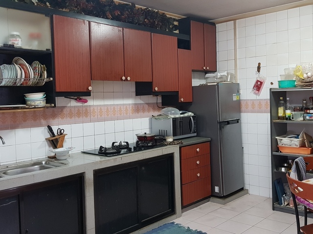 Big common room near NTU/Pioneer MRT