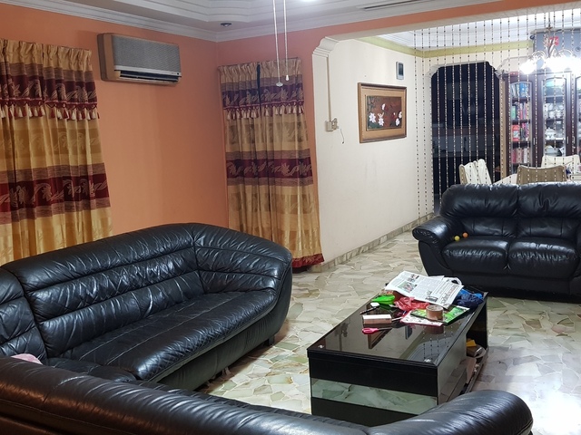 Big common room near NTU/Pioneer MRT