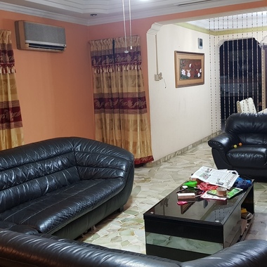 Big common room near NTU/Pioneer MRT