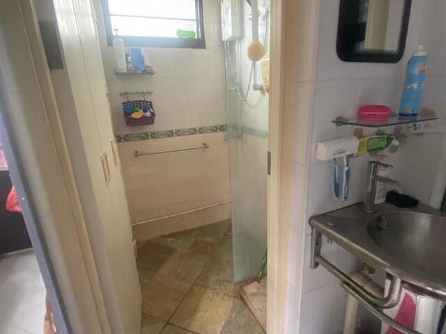 Furnished Single Room @158 Mei Ling St, No Landlord Stay