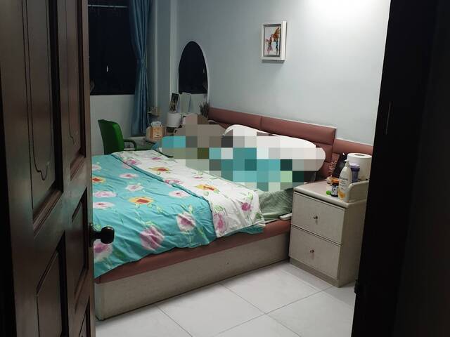 ๐ Common Room for Rent โ Aljunied