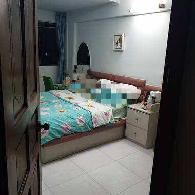 ๐ Common Room for Rent โ Aljunied