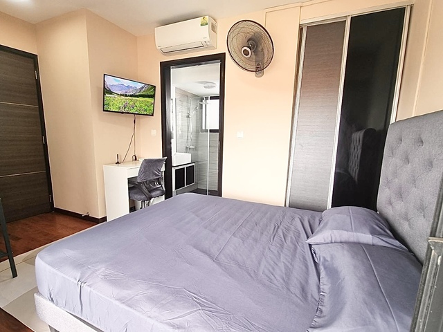 Studio apartment for rent @Haw Par Villa MRT