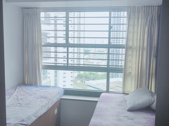 Common Room For Rent Price Negotiable