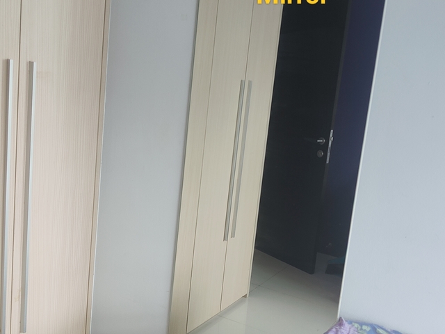 Common Room For Rent Price Negotiable