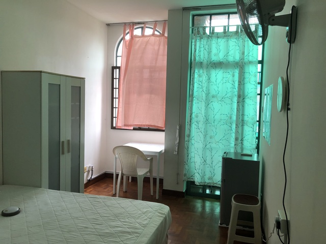 Rooms in Private house