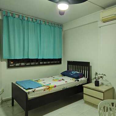 Cozy room @CCK next to LRT