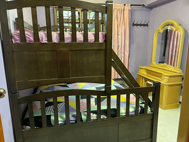 Common Room 425 Woodlands Street 41