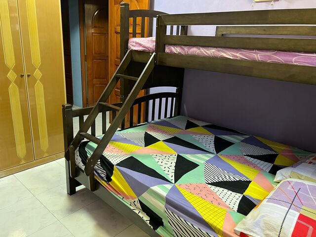 Common Room 425 Woodlands Street 41