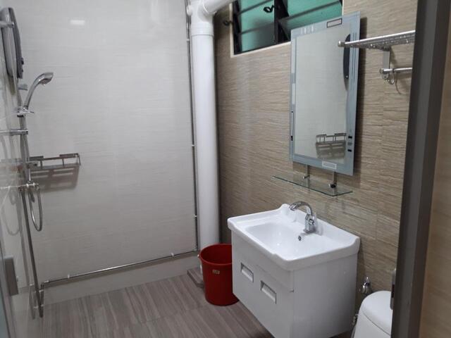 Common Room 425 Woodlands Street 41