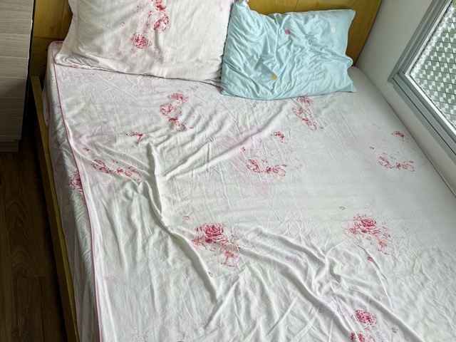 Big Common Room for Rent in Admiralty