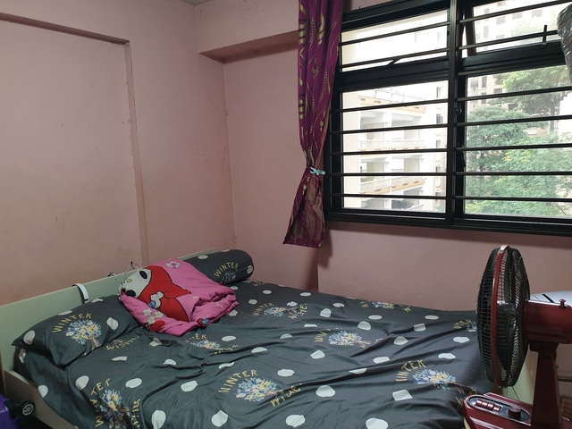 Room for rent Sengkang, Singapore - Nice Master Bed room available for ...