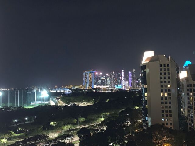 Clean Cosy and Comfortable Room in Central and East Singapore