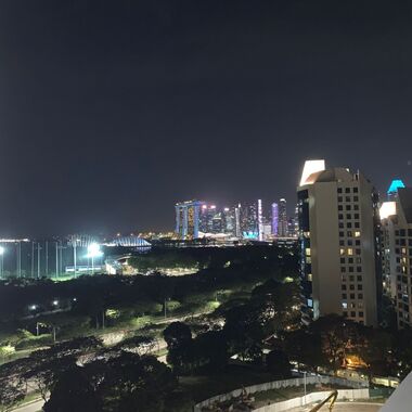 Clean Cosy and Comfortable Room in Central and East Singapore