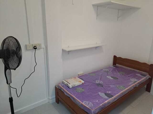 Room for One Available from 15 April 2026