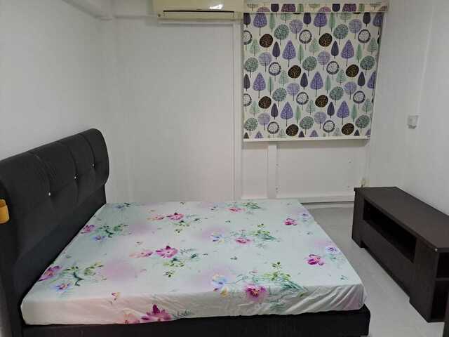 Common Room available from 27 April 2026