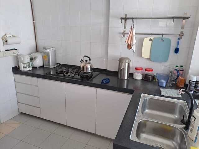 Common Room available from 27 April 2026