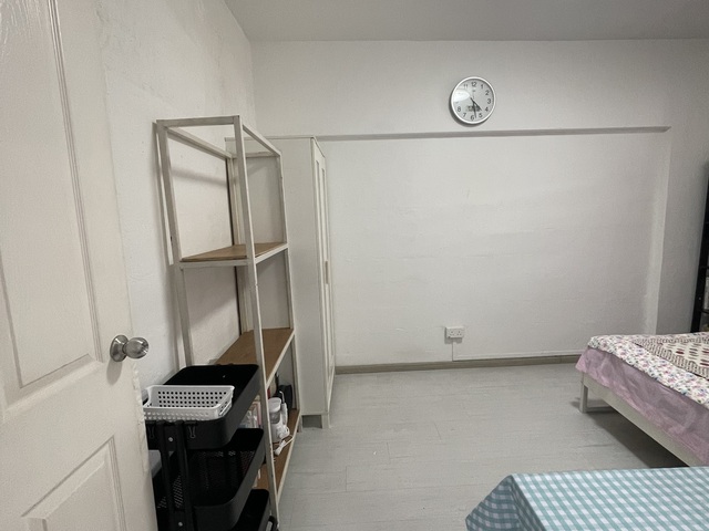 bugis room for rent