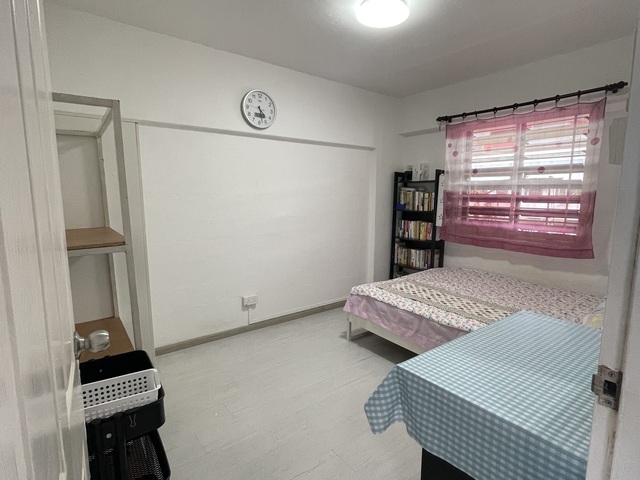 bugis room for rent