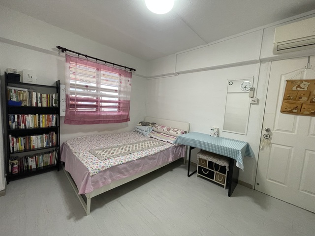bugis room for rent