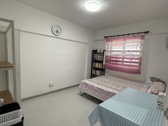 bugis room for rent