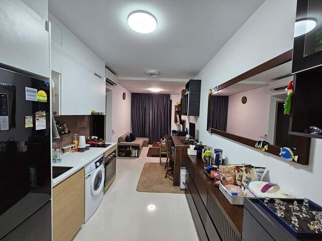 Treasure At Tampines