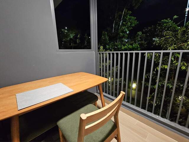 Treasure At Tampines