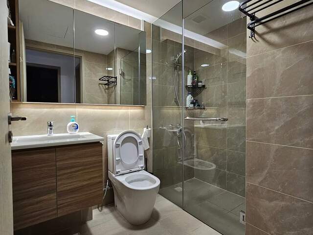 Treasure At Tampines