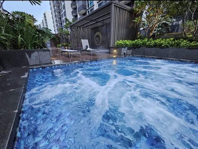 Treasure At Tampines