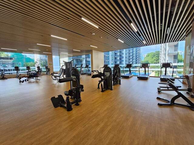 Treasure At Tampines