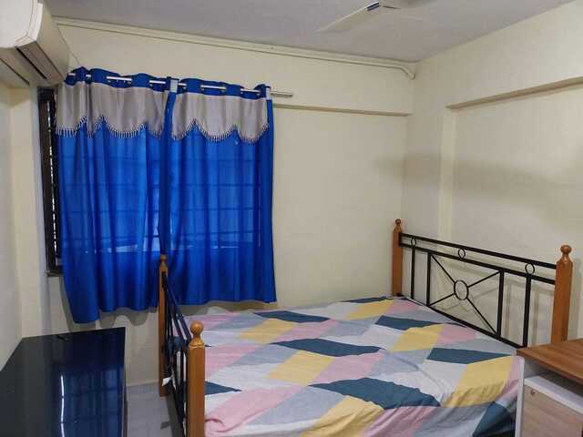 SERANGOON MRT COMMON ROOM FOR RENT 2 PERSONS $900